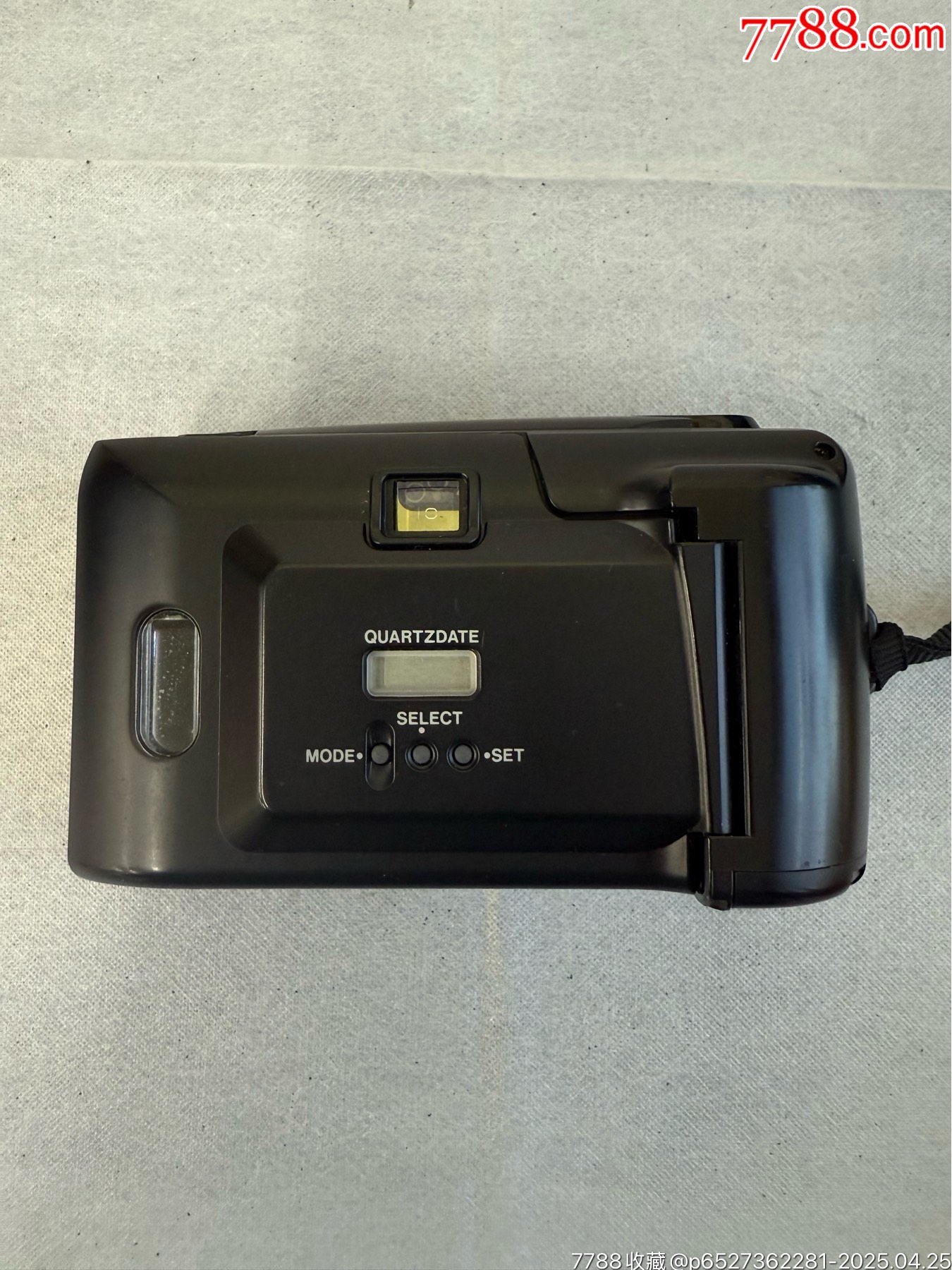 奧林巴斯TRIPAF30相機(jī)_價(jià)格40元_第4張_