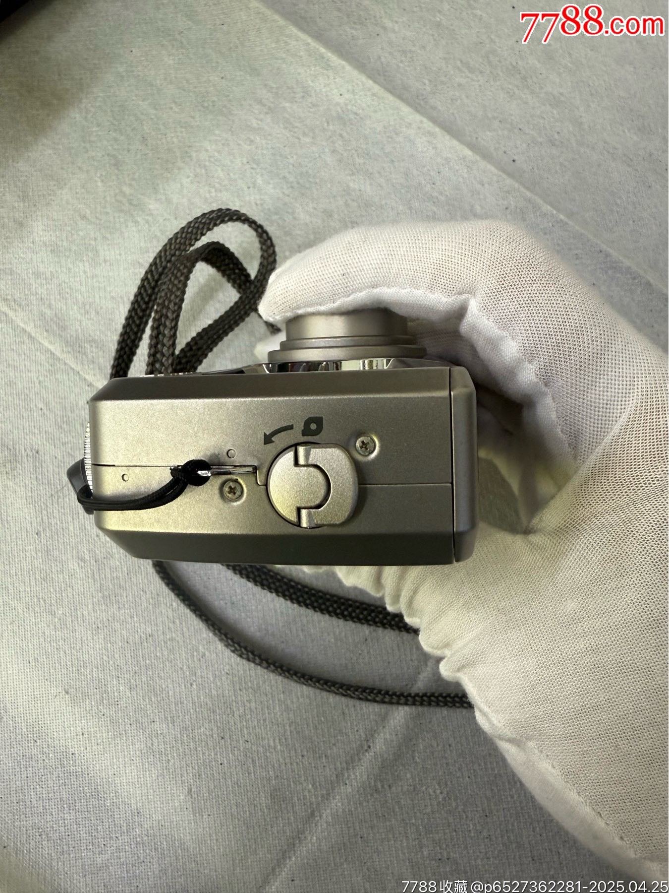PENTAXefinaT相機(jī)_價(jià)格10元_第9張_