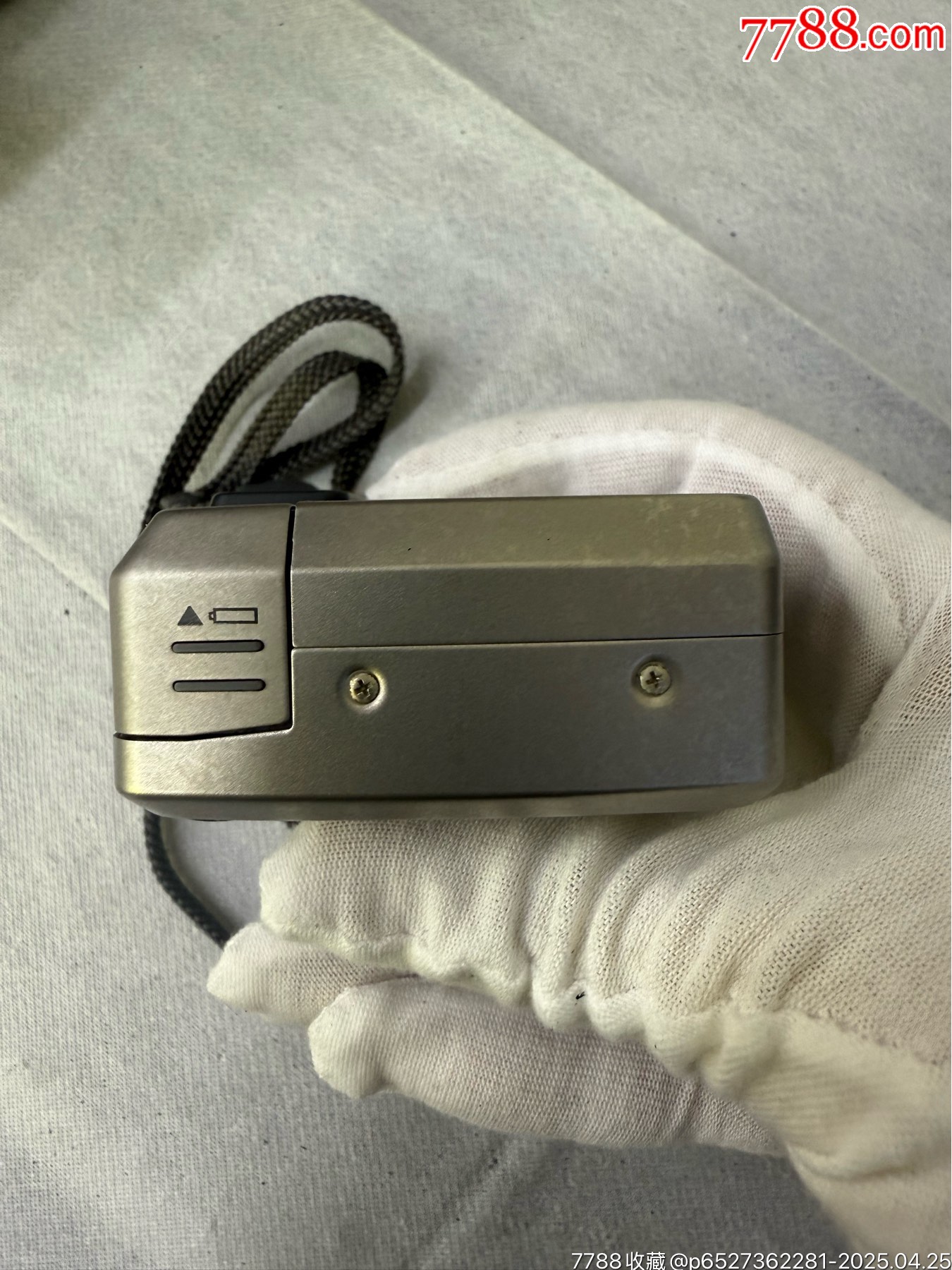 PENTAXefinaT相機(jī)_價(jià)格10元_第10張_