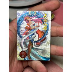 小虎隊(duì)天龍閃卡第一大缺夢(mèng)姑(au41104528)