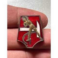 北京地質(zhì)大學(xué)1956年