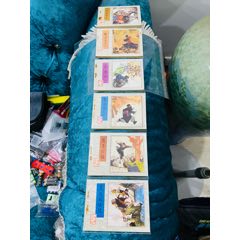 人美版水滸傳30本全套