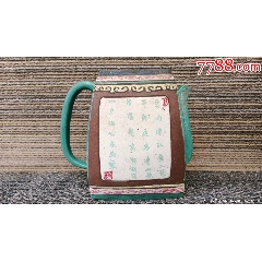 紫砂壺