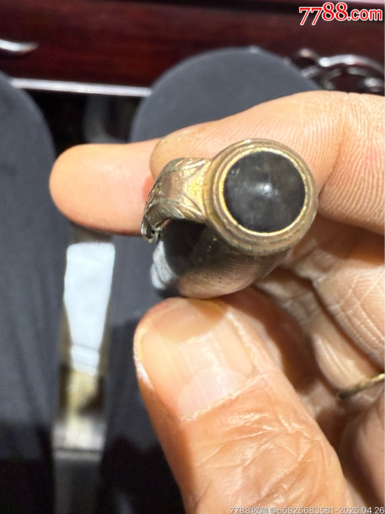 老派克金筆、筆桿全好沒有裂和破、筆尖自己看、看清在拍、拍好不退_價格147元_第3張_