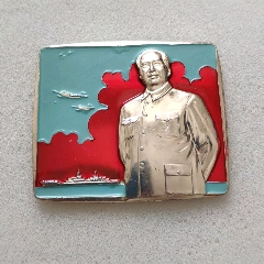 東航司緊跟氣派名章（6.5cm）(zc41108985)