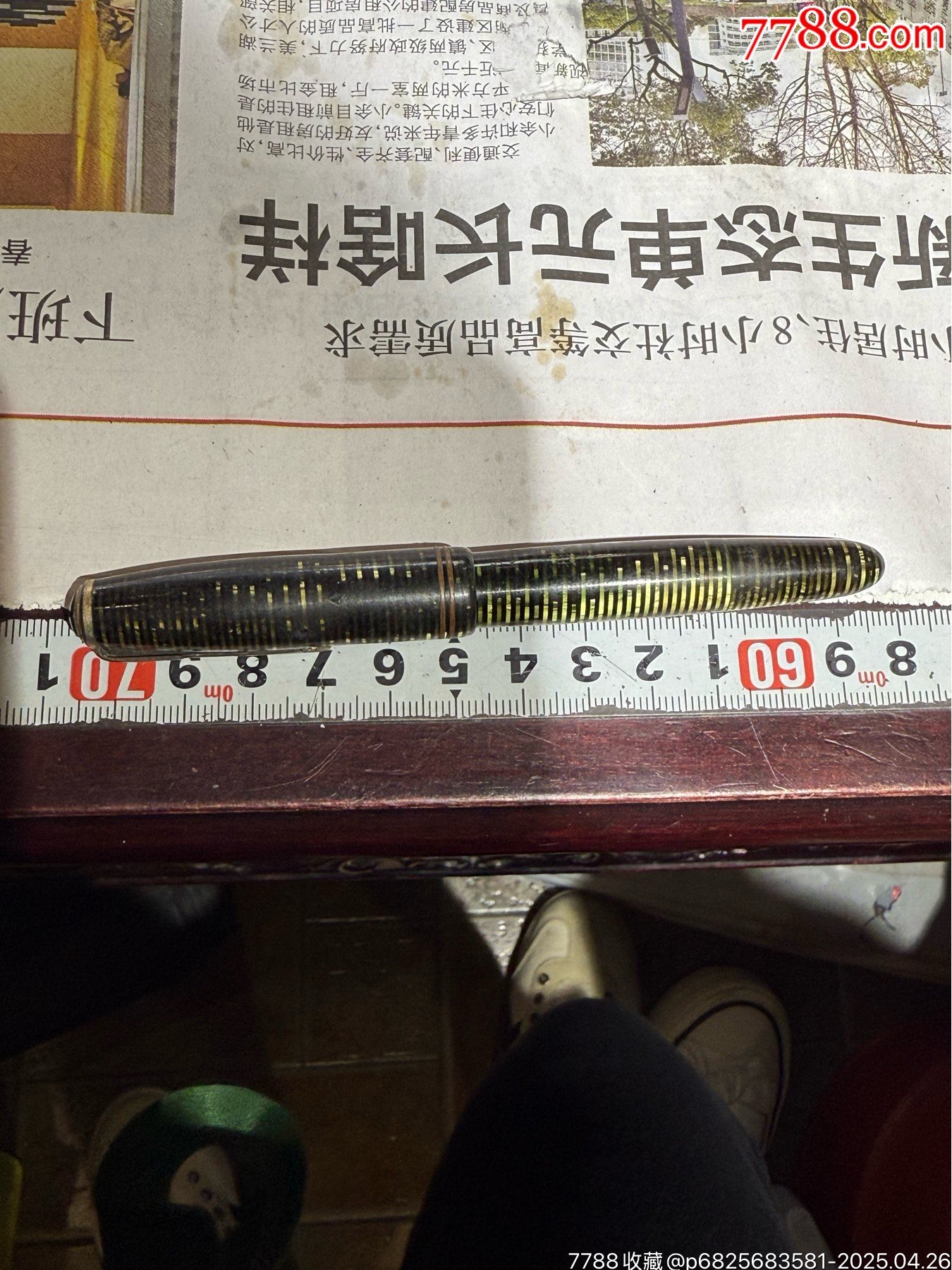 老派克金筆、東西如圖、看清在拍、拍好不退不換_價格273元_第1張_