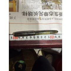 老派克金筆、東西如圖、看清在拍、拍好不退不換