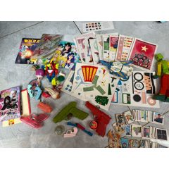 老玩具一組(au41110798)_玩具懷舊