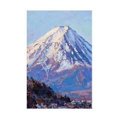風(fēng)景油畫原創(chuàng)作品(au41112929)_7788商城__七七八八商品交易平臺(tái)(7788.com)