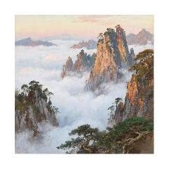 風(fēng)景油畫原創(chuàng)作品(au41112979)_7788商城__七七八八商品交易平臺(tái)(7788.com)