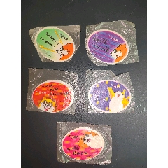 小浣熊爆笑口號5張