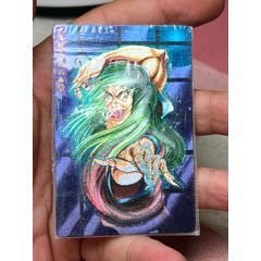 小浣熊水滸卡湖北硬熱鬼臉兒(au41113138)