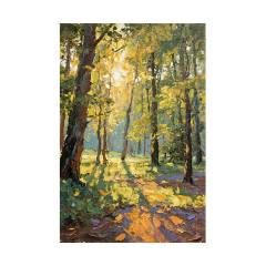 風(fēng)景油畫原創(chuàng)作品(au41113378)_7788商城__七七八八商品交易平臺(tái)(7788.com)