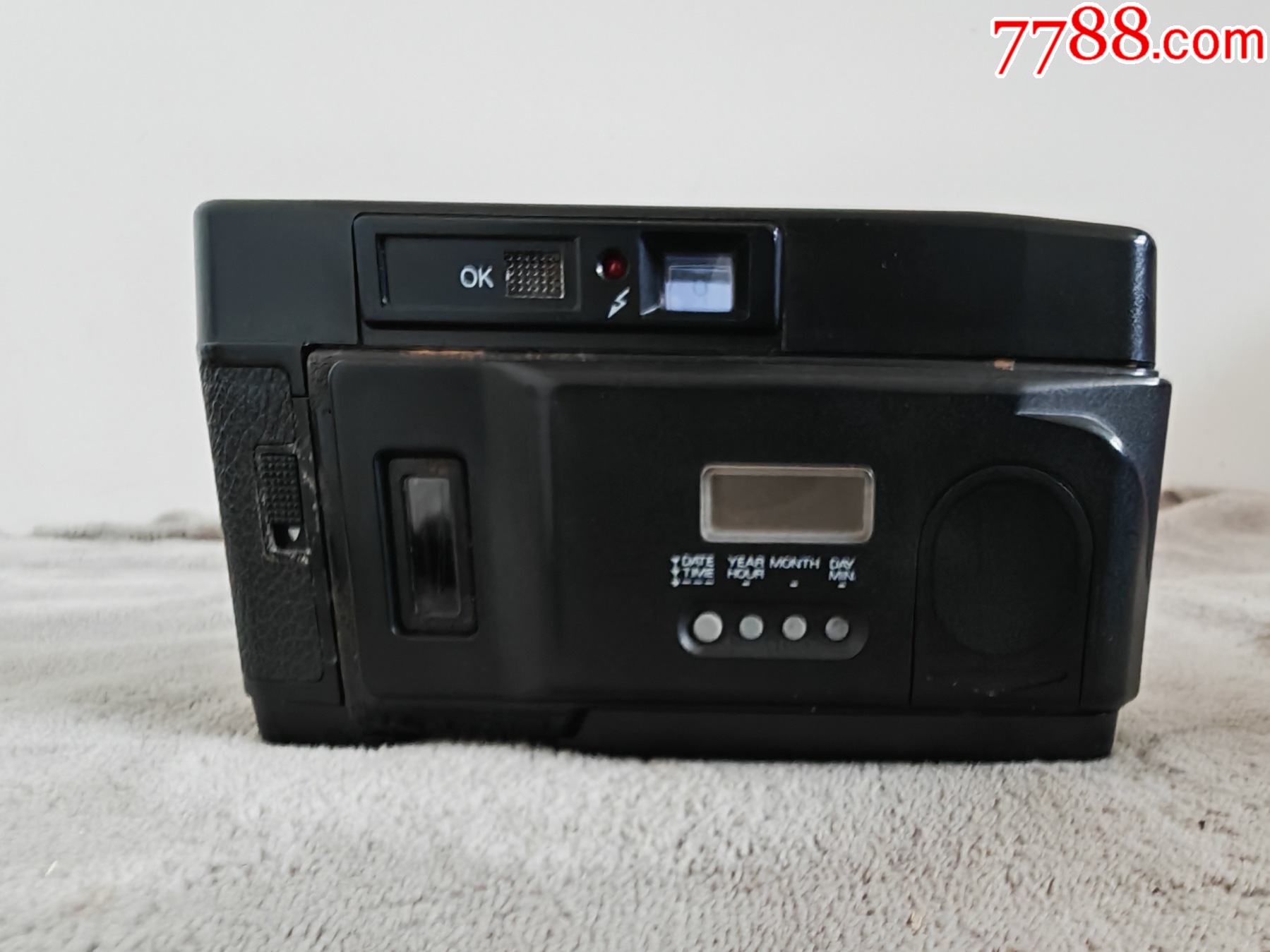 傻瓜機_價格10元_第3張_