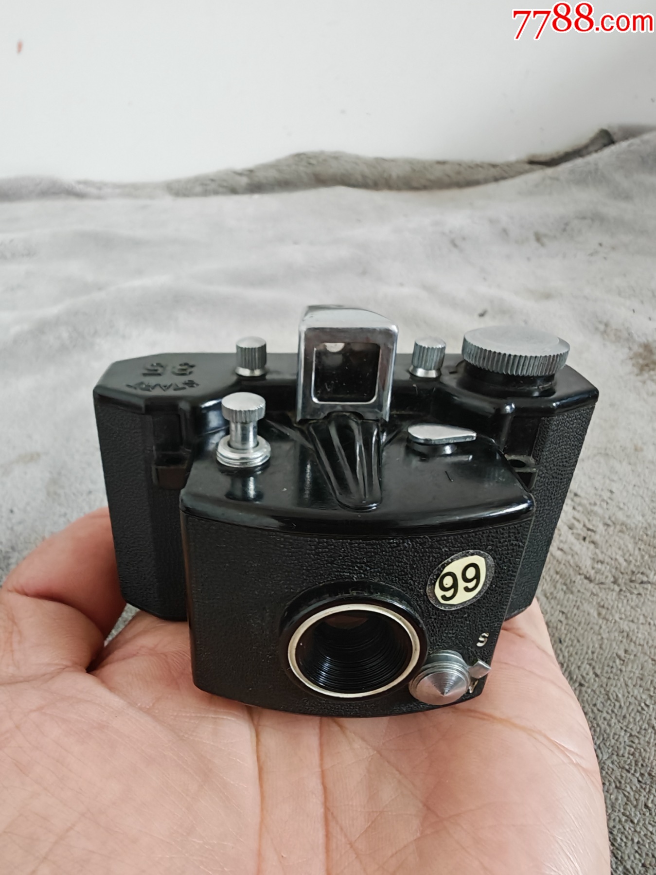 旁軸相機_價格70元_第1張_