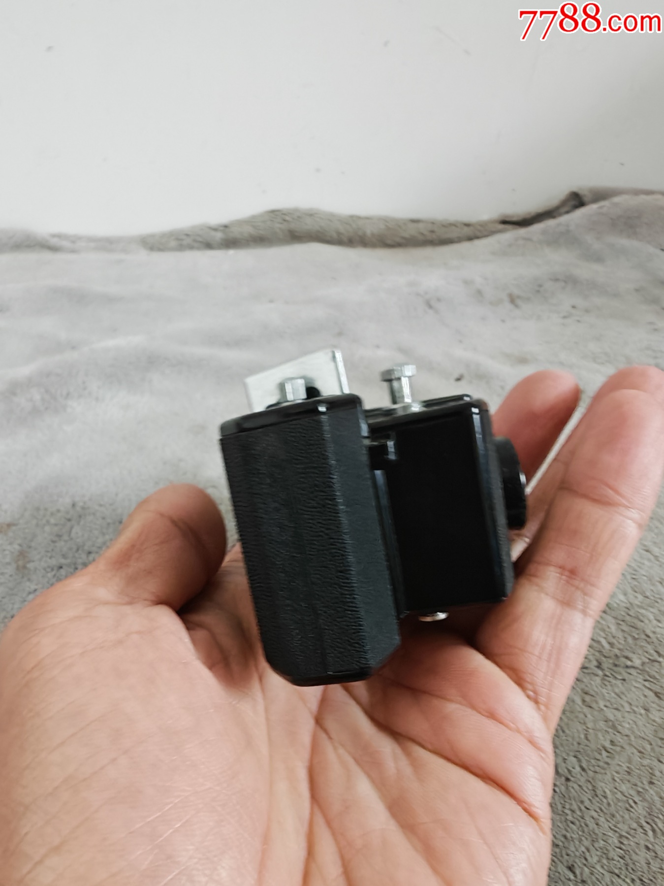 旁軸相機_價格70元_第4張_