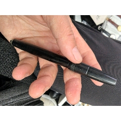 一支舊的鋼筆拍賣(mài)