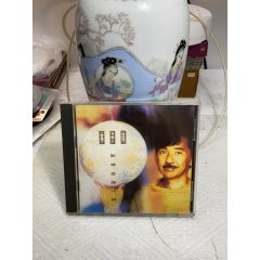 林子祥-影視金曲16首。94新