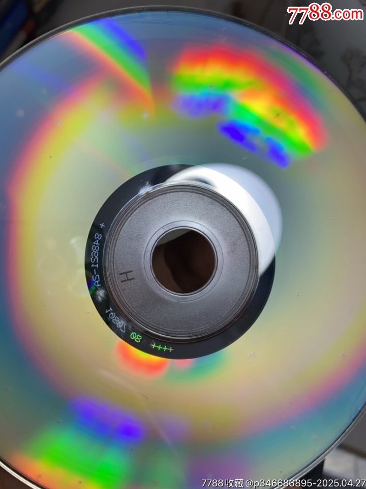 寶麗金-精裝國語專輯。2CD。95新。_價格151元【一線音樂搬運工】_第4張_