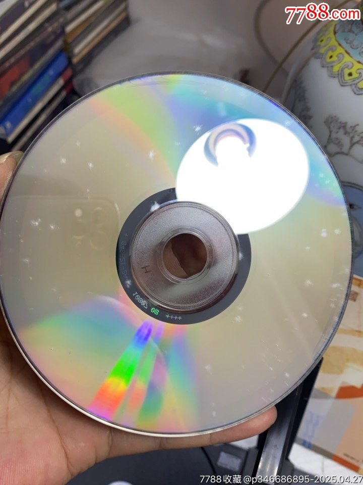 寶麗金-精裝國語專輯。2CD。95新。_價格151元【一線音樂搬運工】_第5張_