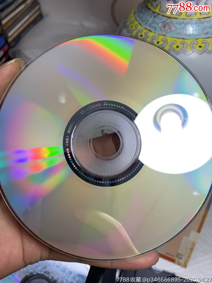 寶麗金-精裝國語專輯。2CD。95新。_價格151元【一線音樂搬運工】_第7張_