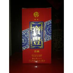 （絕版老寶豐酒收藏品鑒）十七大名酒之2012年寶豐老窖（二星）超值推薦，高性價比