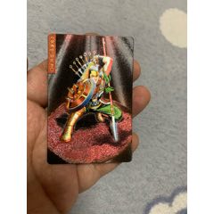 水滸獎(jiǎng)閃閃卡