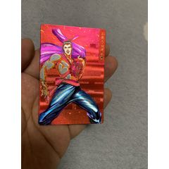 水滸獎(jiǎng)閃閃卡周通