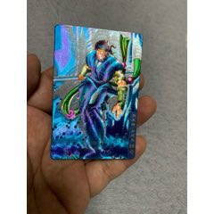 水滸獎(jiǎng)閃閃卡水將
