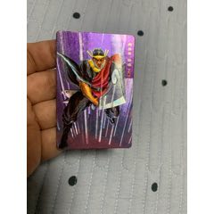 水滸硬面閃卡楊雄