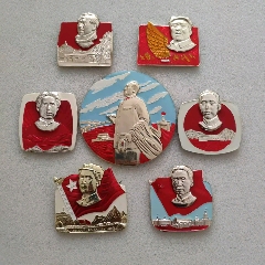 北海J隊(duì)（軍）字套章(zc41118926)