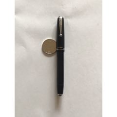非常少見文*時期生產(chǎn)（1973年）中號金星金筆