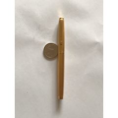 非常少見全新永生500金筆