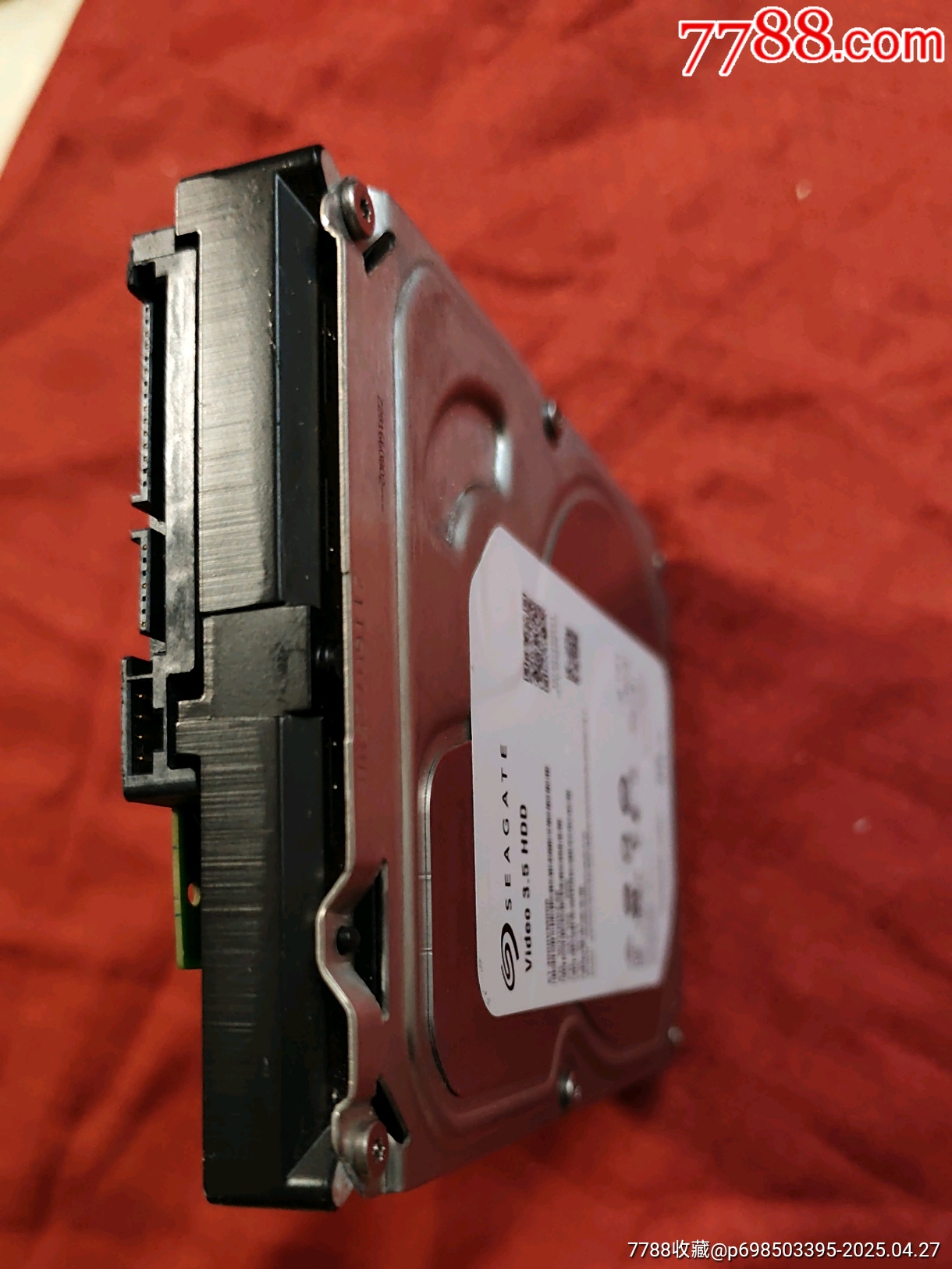 Video3.5HDD_價格60元【三瓜兩棗】_第6張_