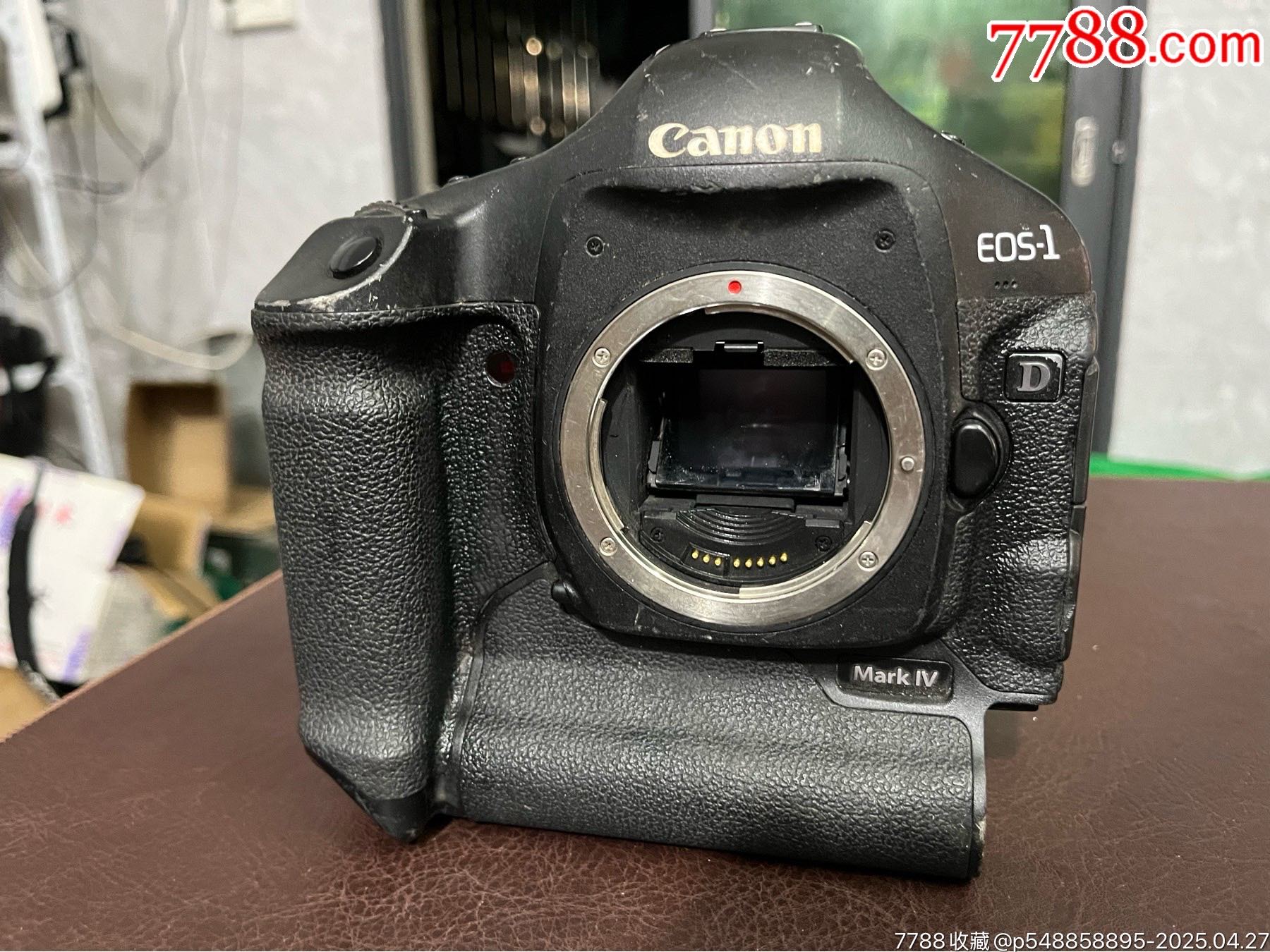 佳能eos1D四代相機(jī)_價(jià)格131元_第1張_