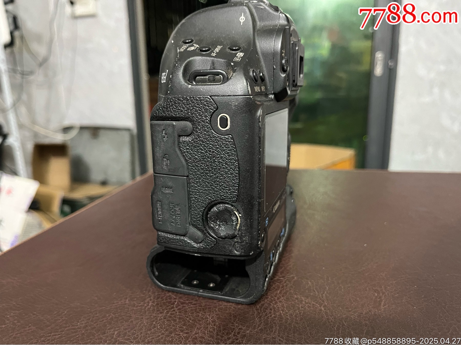 佳能eos1D四代相機(jī)_價(jià)格131元_第2張_