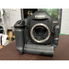 佳能eos1D四代相機
