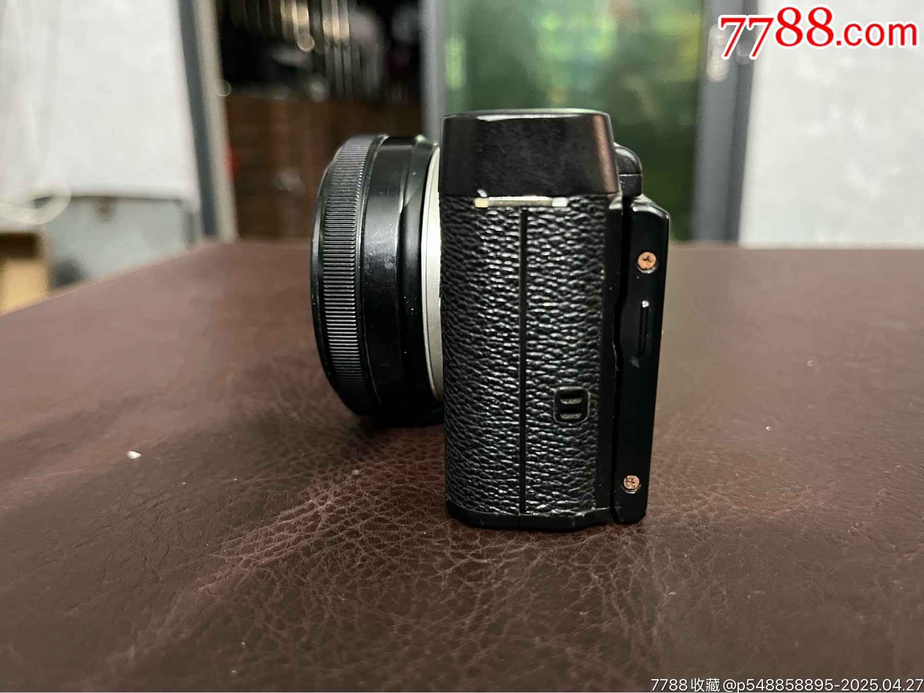 富士x-m1相機(jī)_價(jià)格44元_第2張_