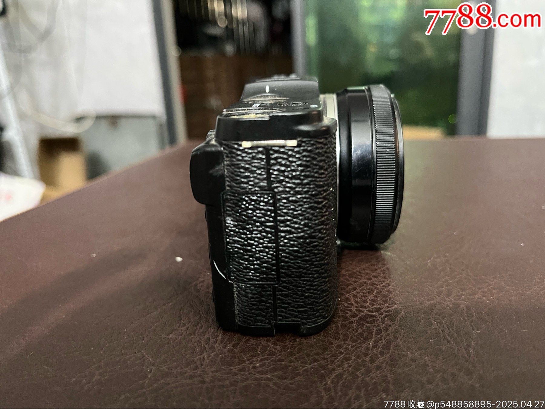 富士x-m1相機(jī)_價(jià)格44元_第4張_