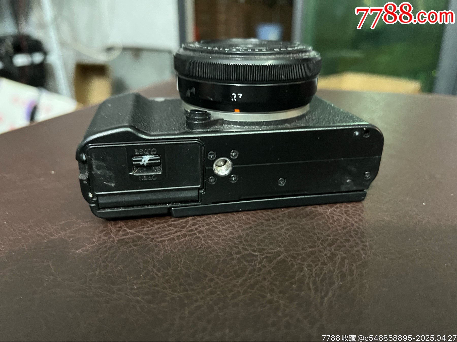 富士x-m1相機(jī)_價(jià)格44元_第6張_
