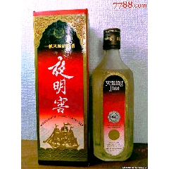 老酒貴州夜明窖