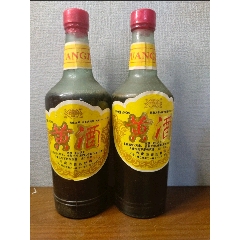 黃酒