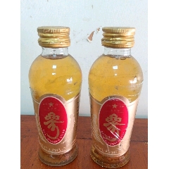 老酒