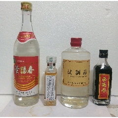 稀缺紀念酒