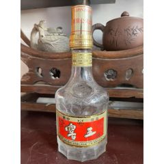 宜賓五糧液禮品酒酒瓶