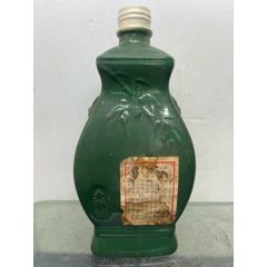 文君酒酒瓶