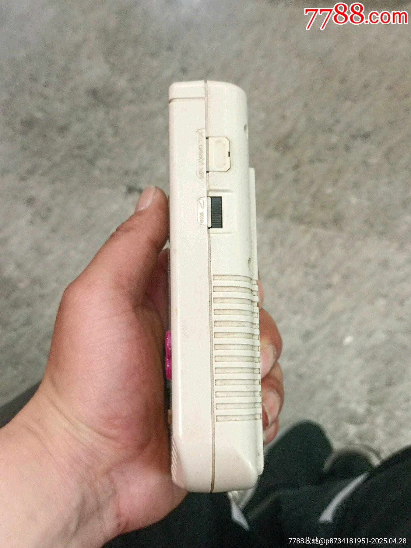 游戲機一個_價格115元_第3張_