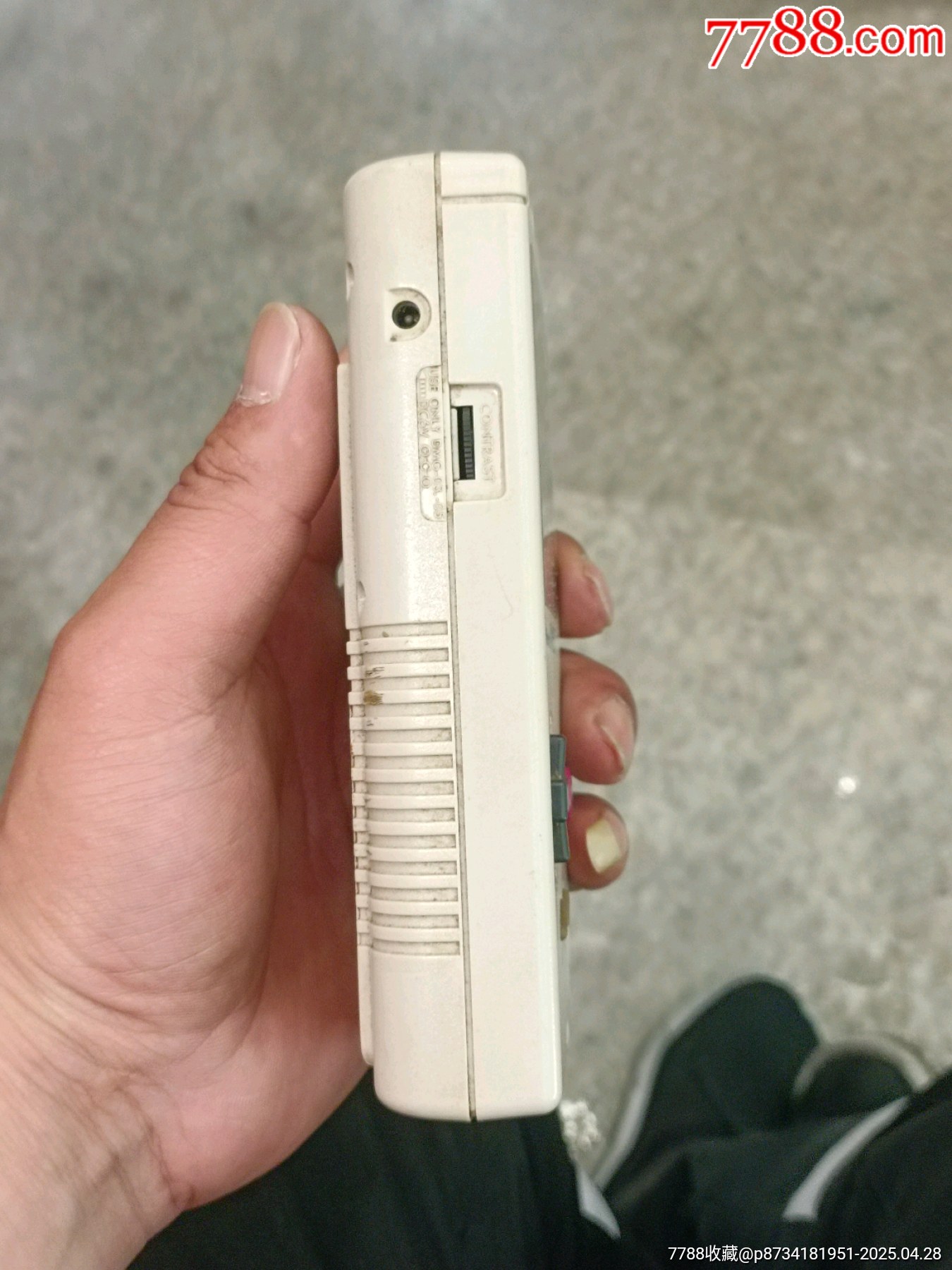 游戲機一個_價格115元_第4張_