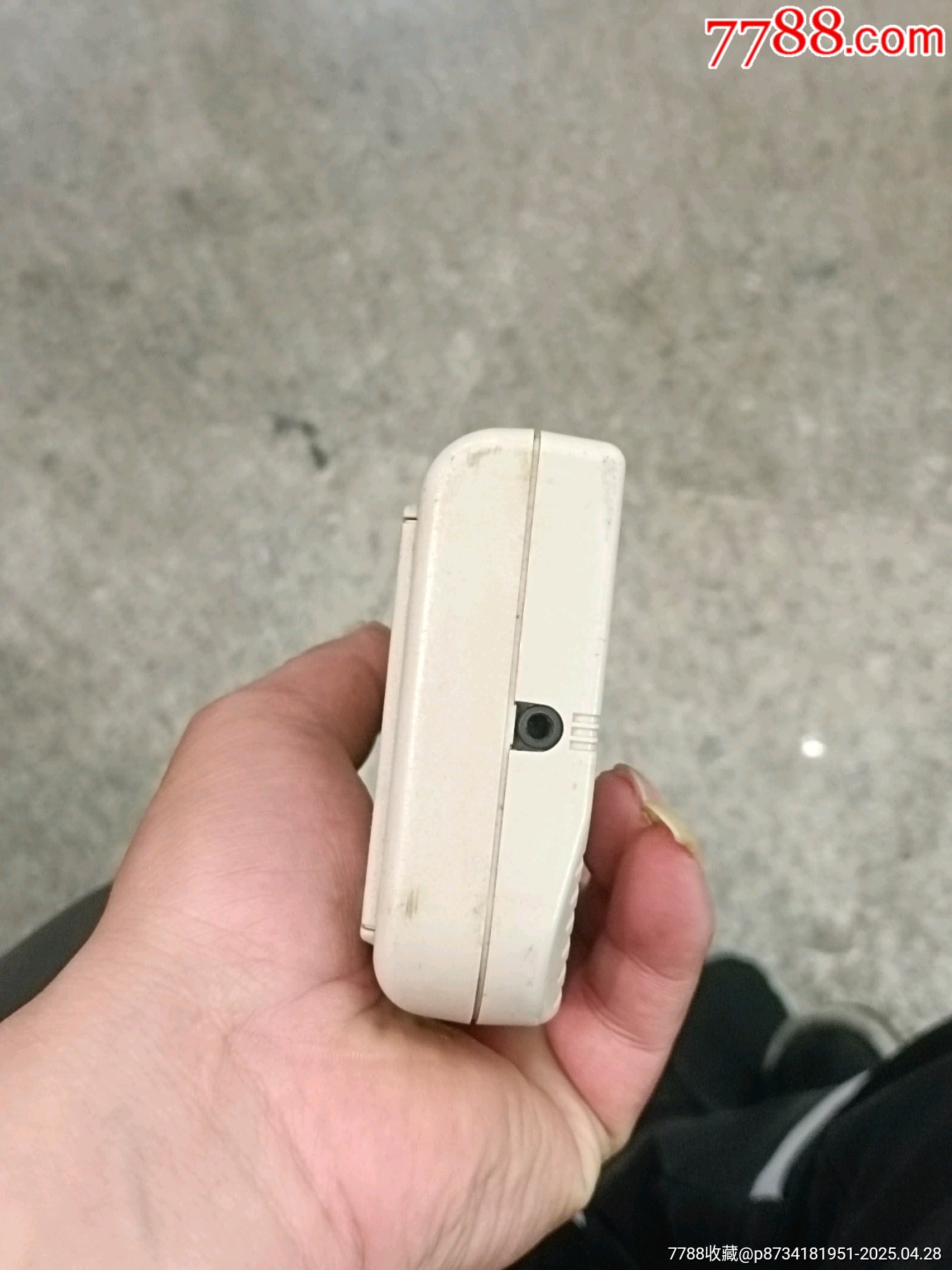 游戲機一個_價格115元_第5張_