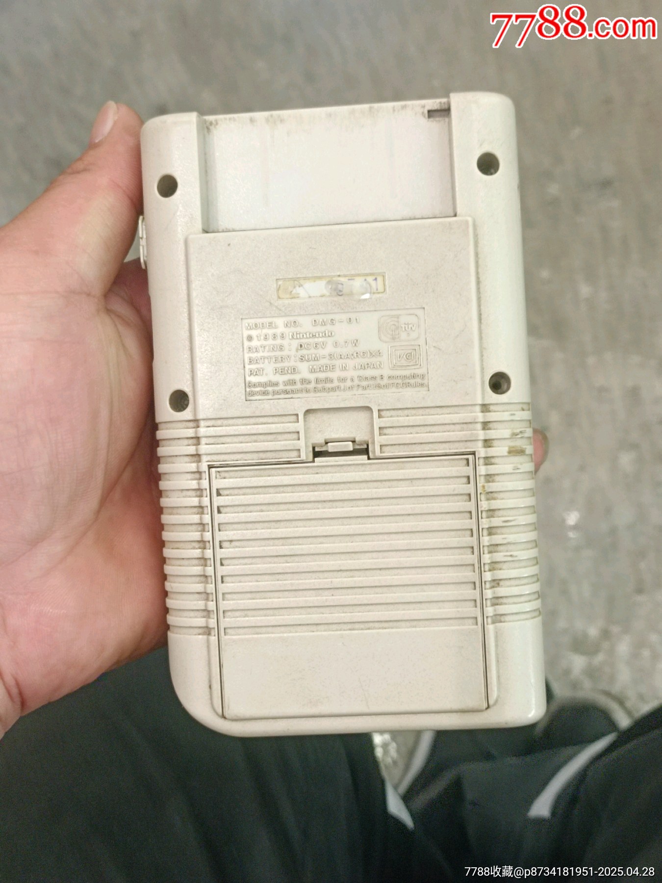 游戲機一個_價格115元_第6張_